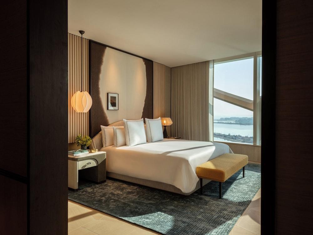 Rosewood Doha - Tap to explore photos