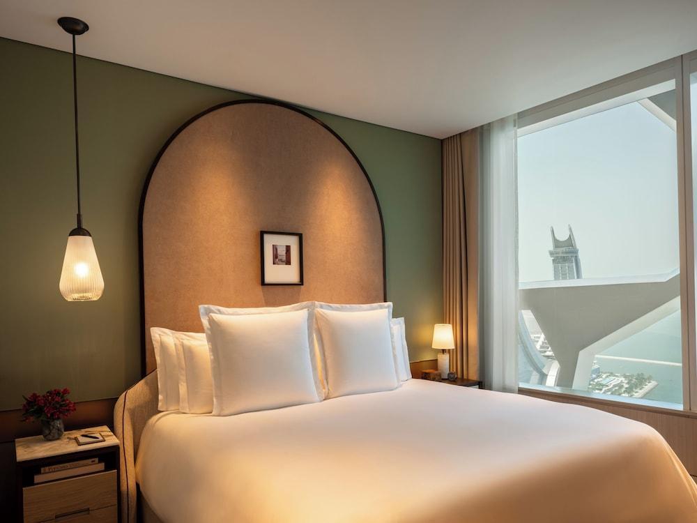 Rosewood Doha Room Type - Al Jassasiya House