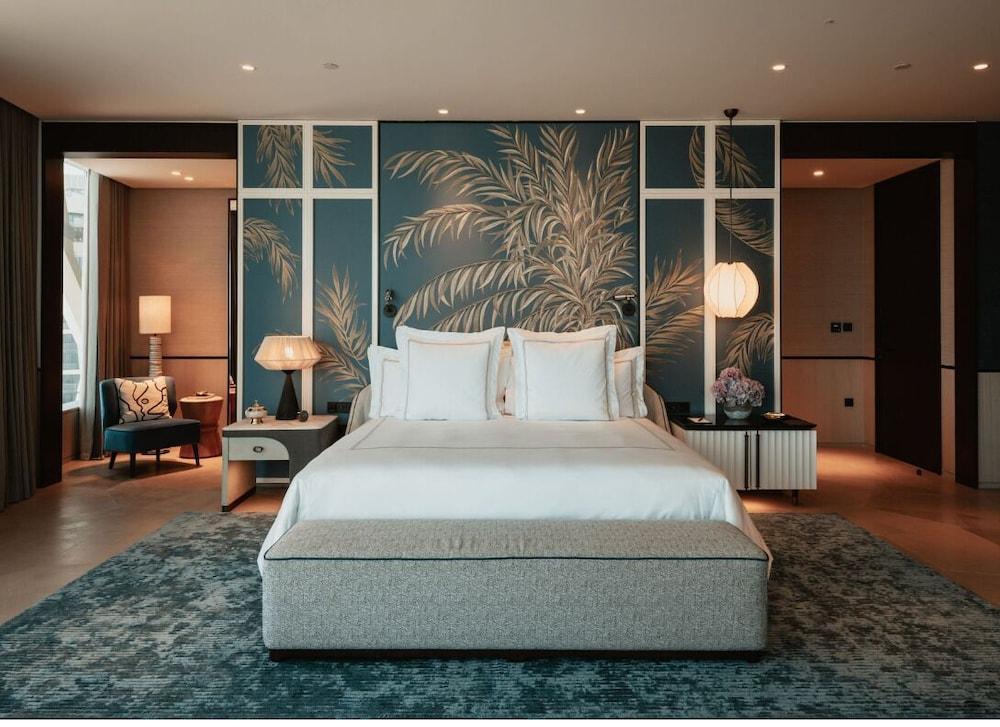 Rosewood Doha Room Type - Al Wajba House