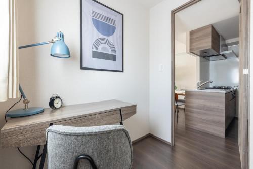Dash Living Osaki - Tap to explore photos