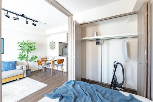 Dash Living Osaki - Tap to explore photos