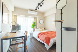 Dash Living Osaki
