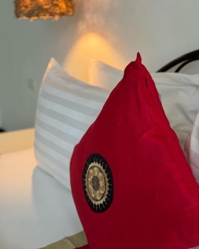 Istanbul Boutique Hotel Room Type - Double Room with Balcony Istanbul Boutique Hotel Room Type - Double Room with Balcony