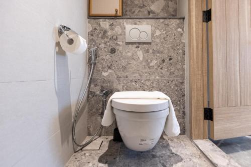Heritage Collection on Victoria - Mobile App Check-In Room Type - Loft
