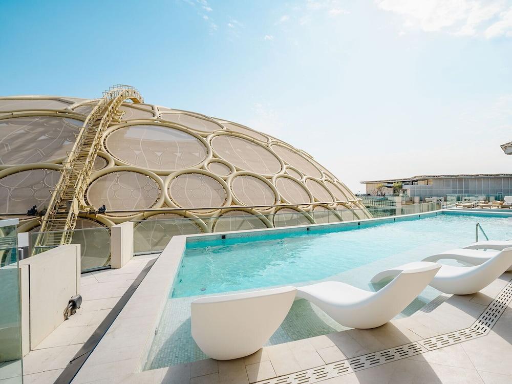 Cheval Maison Expo City Dubai - Tap to explore photos
