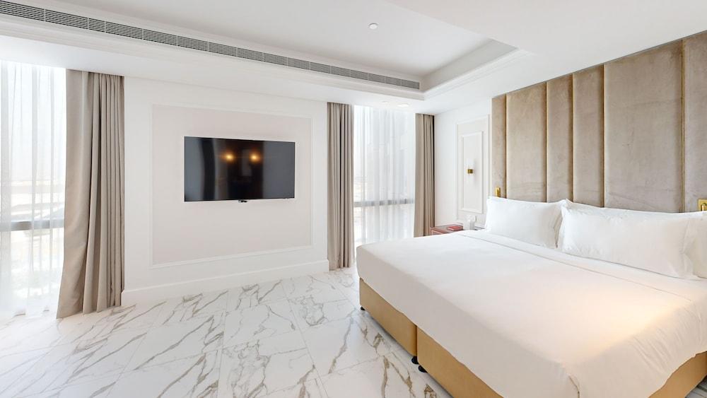Cheval Maison Expo City Dubai Room Type - Superior Studio Apartment Cheval Maison Expo City Dubai Room Type - Superior Studio Apartment