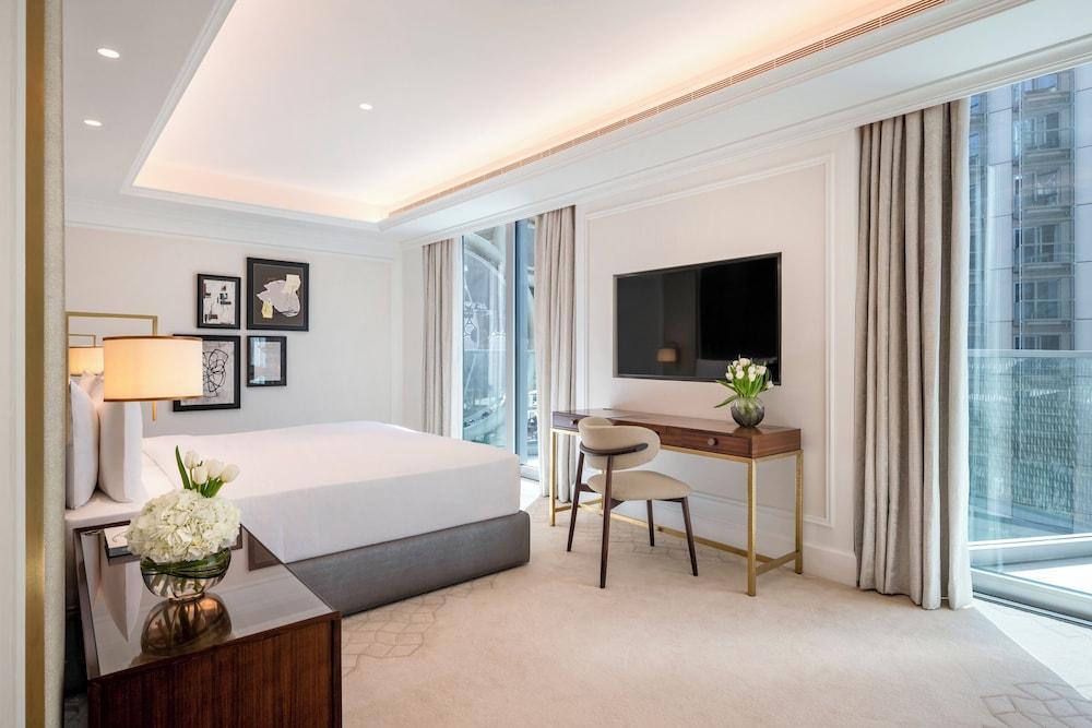 Cheval Maison Expo City Dubai Room Type - Luxury Studio Apartment