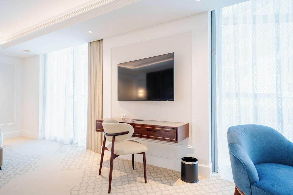 Cheval Maison Expo City Dubai Room Type - Deluxe Studio Apartment