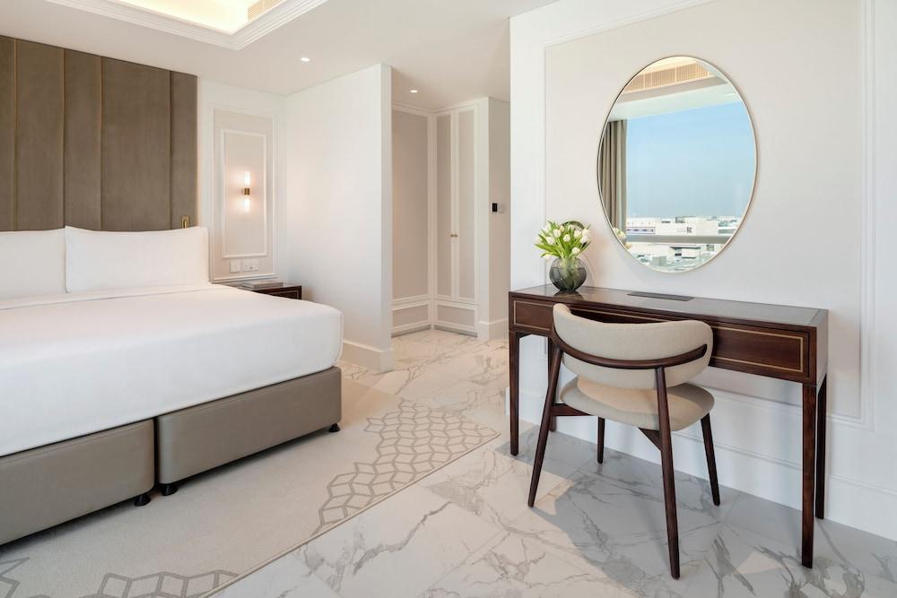 Cheval Maison Expo City Dubai Room Type - Luxury One Bedroom Apartment