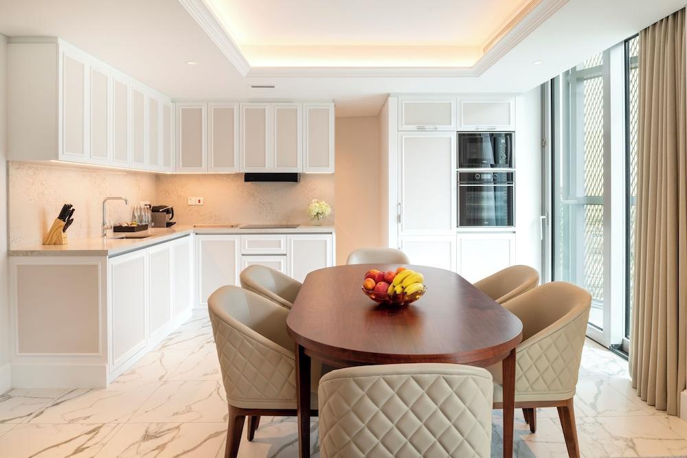 Cheval Maison Expo City Dubai Room Type - Deluxe Two Bedroom Apartment Cheval Maison Expo City Dubai Room Type - Deluxe Two Bedroom Apartment