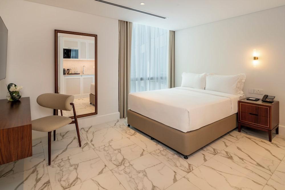 Cheval Maison Expo City Dubai Room Type - Metro Room
