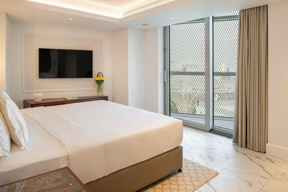 Cheval Maison Expo City Dubai Room Type - Deluxe Three Bedroom Apartment