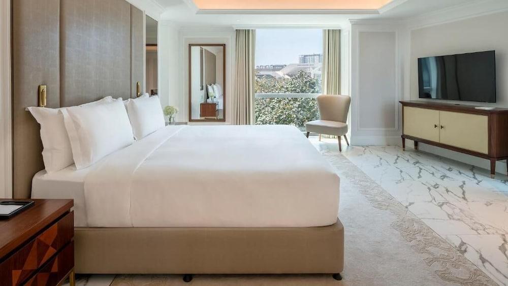 Cheval Maison Expo City Dubai Room Type - Royal Apartment, 1 King Bed, City View Cheval Maison Expo City Dubai Room Type - Royal Apartment, 1 King Bed, City View
