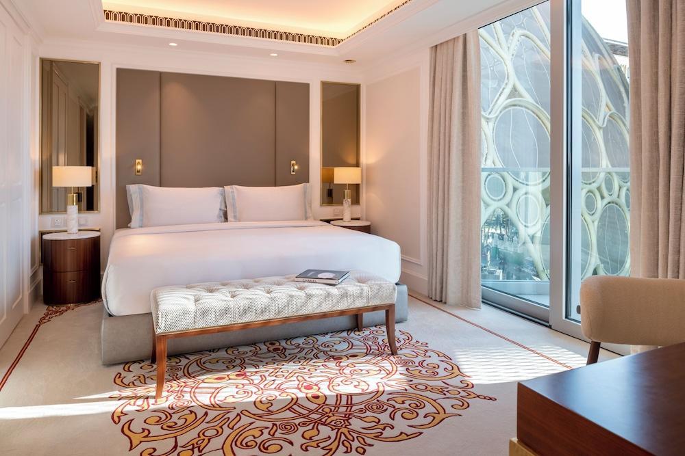 Cheval Maison Expo City Dubai Room Type - Royal City Suite