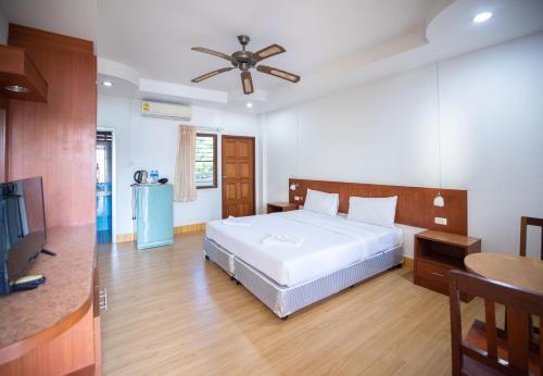G house guest house