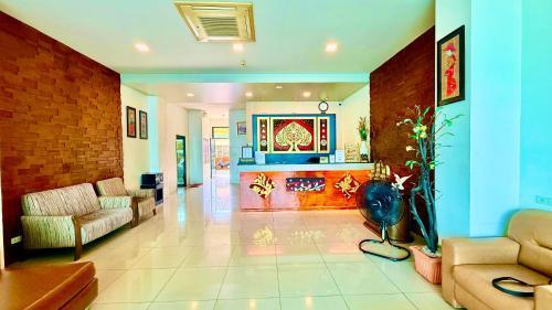 KS Residence Patong - Tap to explore photos