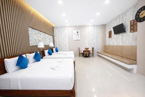 KS Residence Patong - Tap to explore photos