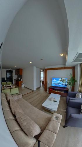 Dee Residence Phuket - Deluxe 2-Bedroom Apartment Room Type - Two-Bedroom Apartment