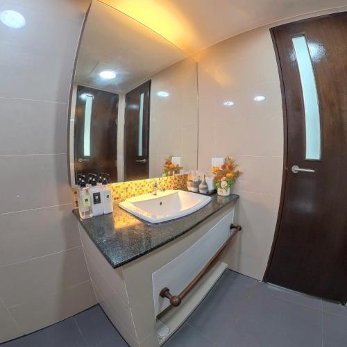 Dee Residence Phuket - Deluxe 2-Bedroom Apartment Room Type - Two-Bedroom Standard Apartment