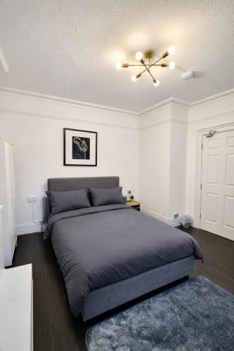 The Prestige Suite - London Room Type - Deluxe Family Room