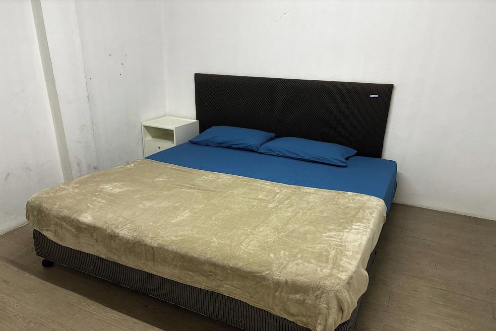 Sukhum Sukhumvit-Onnut Guest House Room Type - Suite
