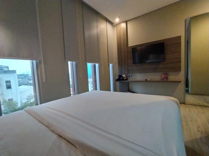 U Stay Hotel Asem Baris