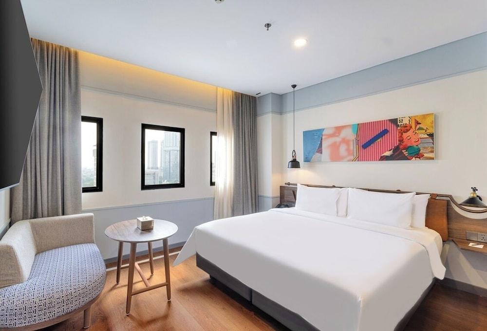 ARTOTEL Hub Simpang Temu Room Type - Executive Room