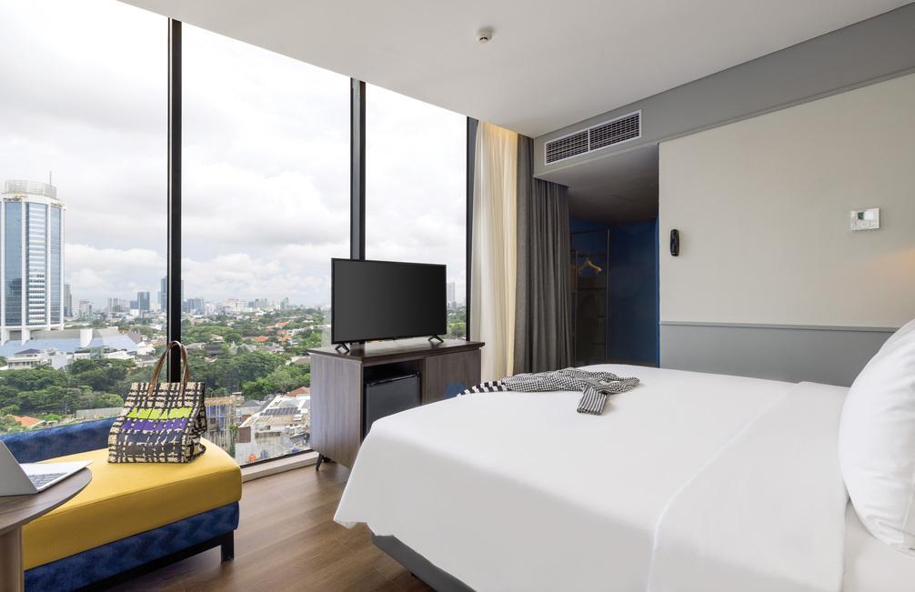 ARTOTEL Hub Simpang Temu