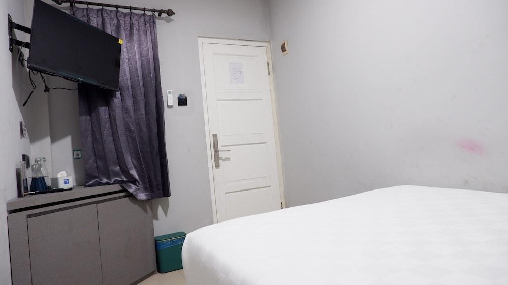 Hotel With OK Room Type - Superior Double Room