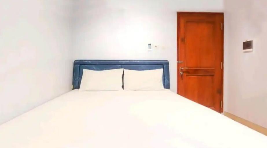 Jo Duri Kosambi Guest House