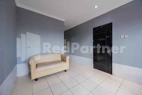 Jo Inn RedPartner Room Type - Executive Suite