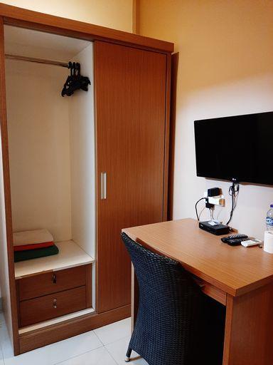 Kuningan Village Studio Syariah