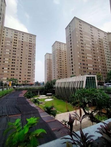 Apartemen Kalibata City by Keinara’s Property