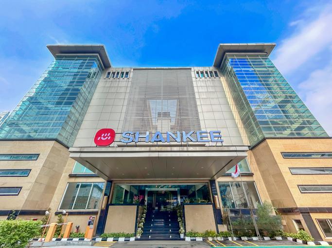 Shankee Suites Sudirman