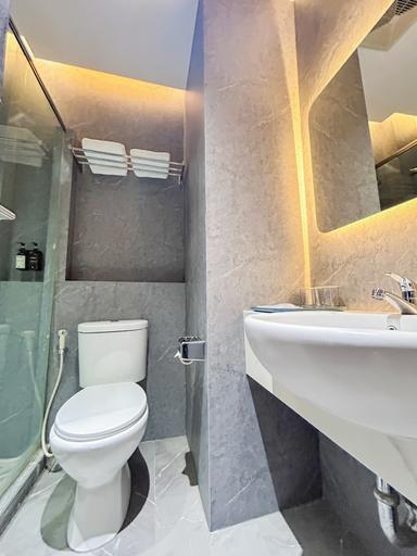 Shankee Suites Sudirman - Tap to explore photos