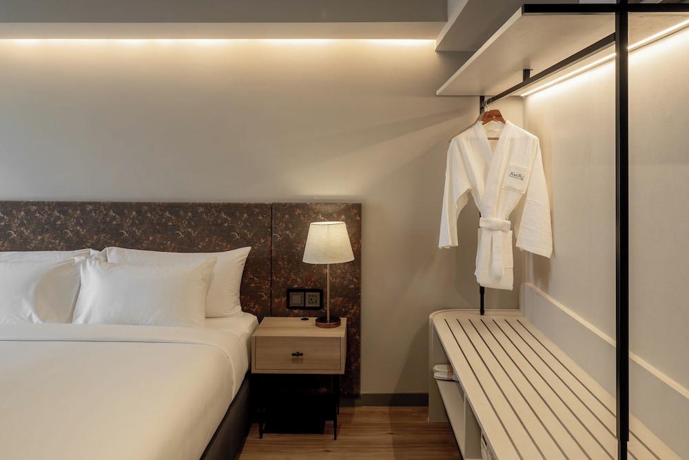 Away Bangkok Sukhumvit Room Type - Superior