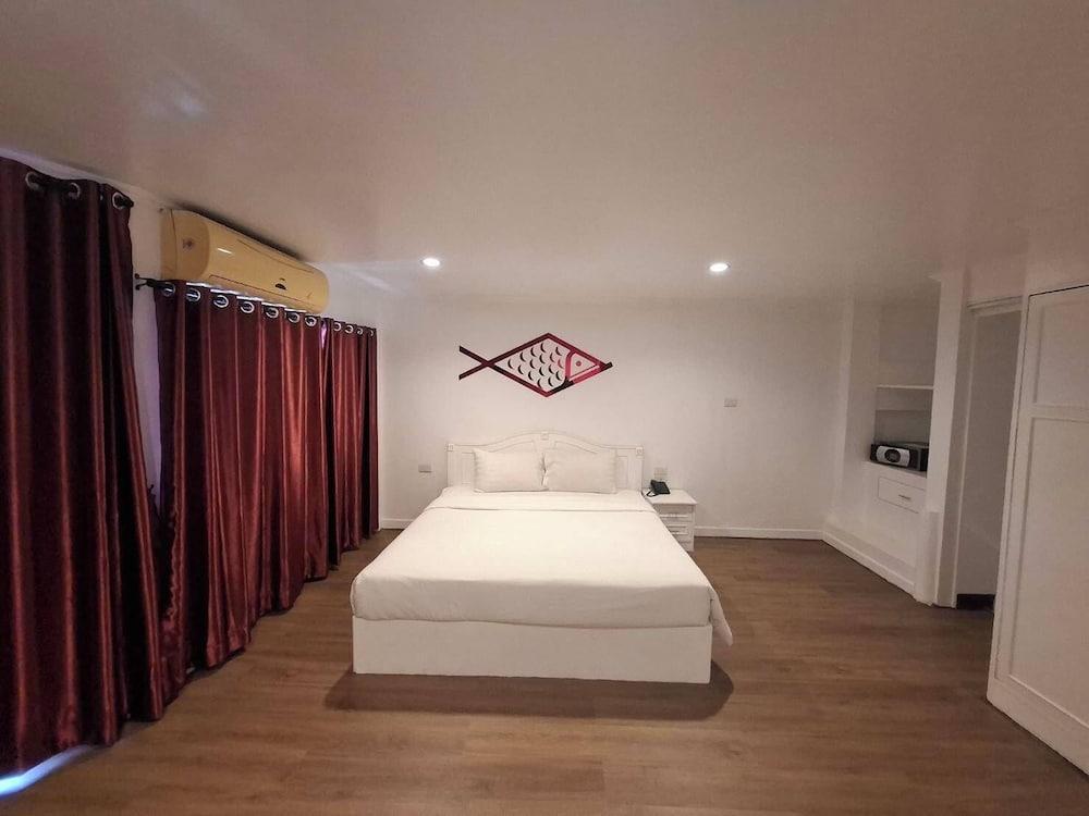 Arawana Express North Pattaya Room Type - Two Bedrooms Suite