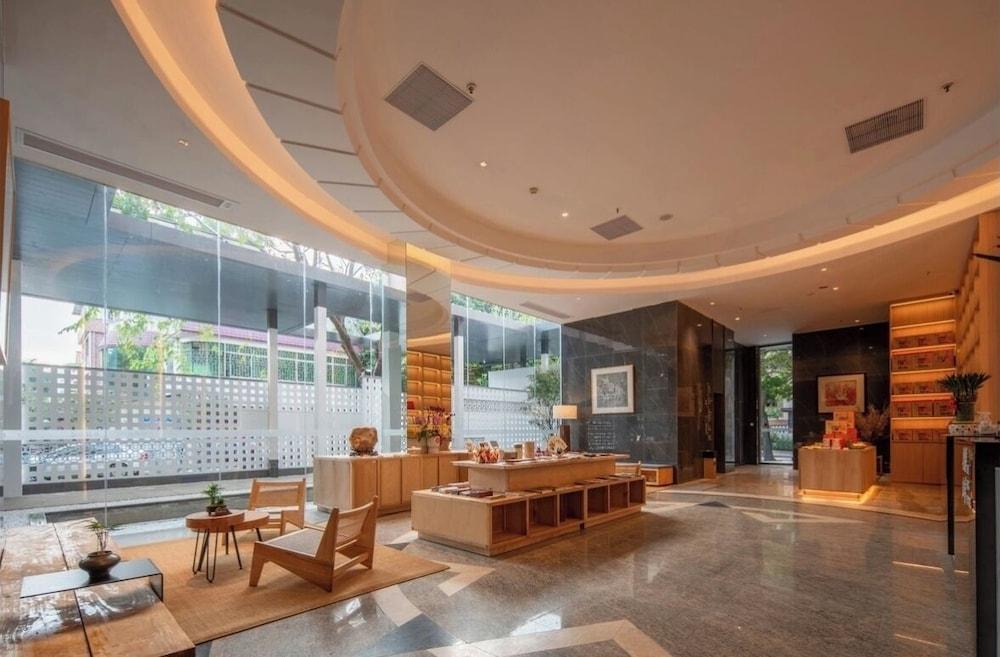 SHIJING HOTEL