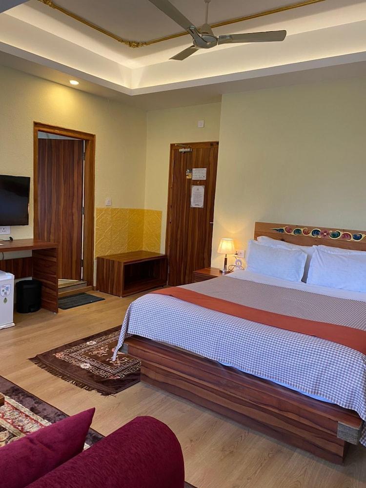 forest boutique Room Type - Deluxe Room