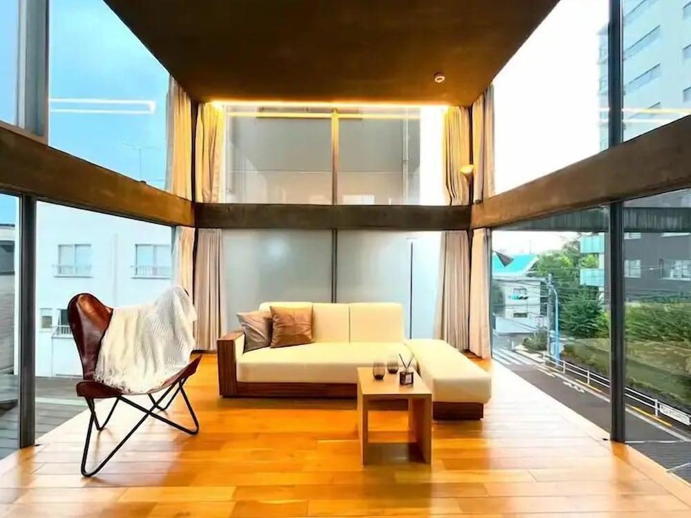 Natsumezaka-no-ma ROOM 3 - Tap to explore photos