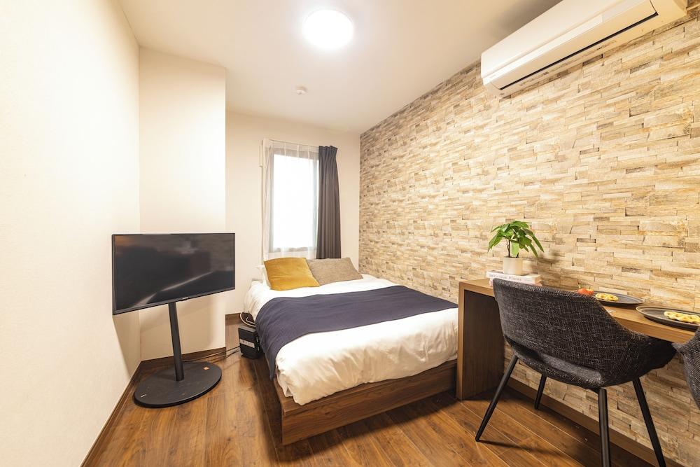 Le Cocon Nakarokugo by Tranova Room Type - B (2-person Accomodation), Non Smoking