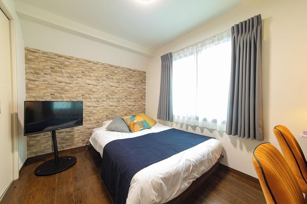 Le Cocon Nakarokugo by Tranova Room Type - A (2-person Accomodation), Non Smoking