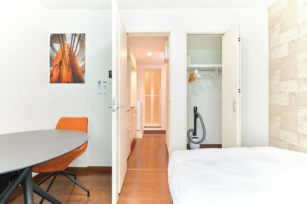 Le Cocon Nakarokugo by Tranova Room Type - A (2-person Accomodation), Non Smoking