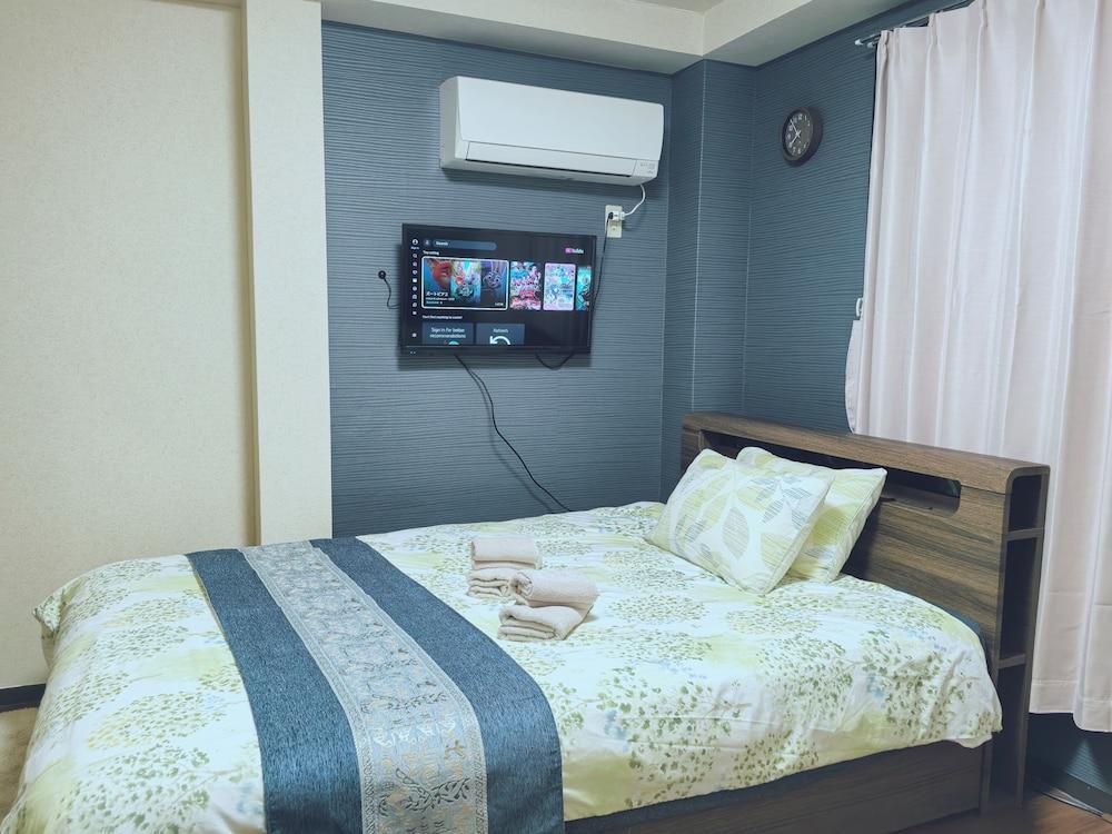 WZNET UMEYASHIKI Room Type - Business Studio