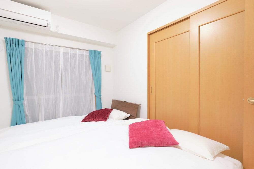 alba cerezo by Tranova Room Type - Apartment, Non Smoking (A,5PAX)