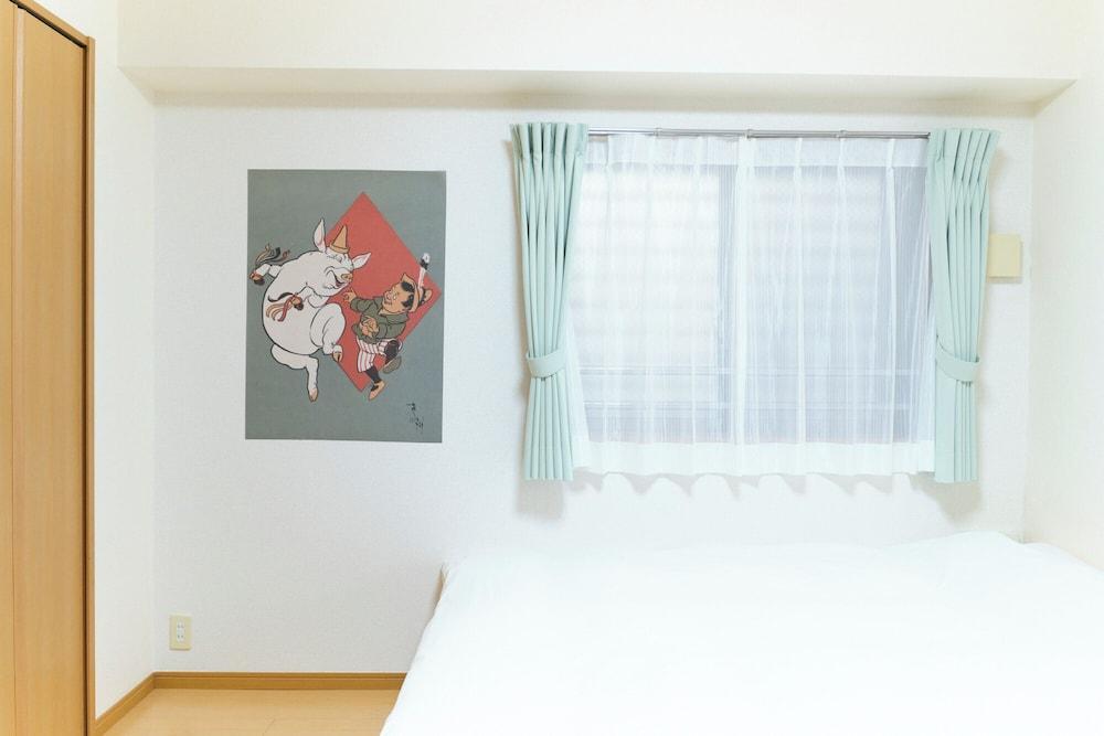 alba cerezo by Tranova Room Type - Apartment, Non Smoking (B-2,3PAX)