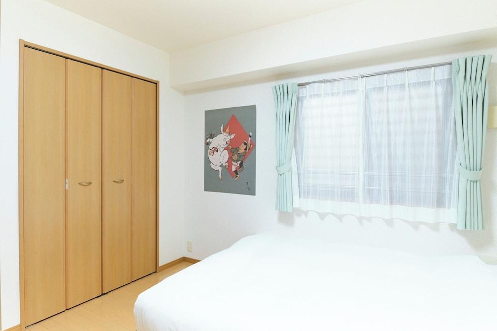 alba cerezo by Tranova Room Type - Apartment, Non Smoking (B-1,3PAX) alba cerezo by Tranova Room Type - Apartment, Non Smoking (B-1,3PAX)