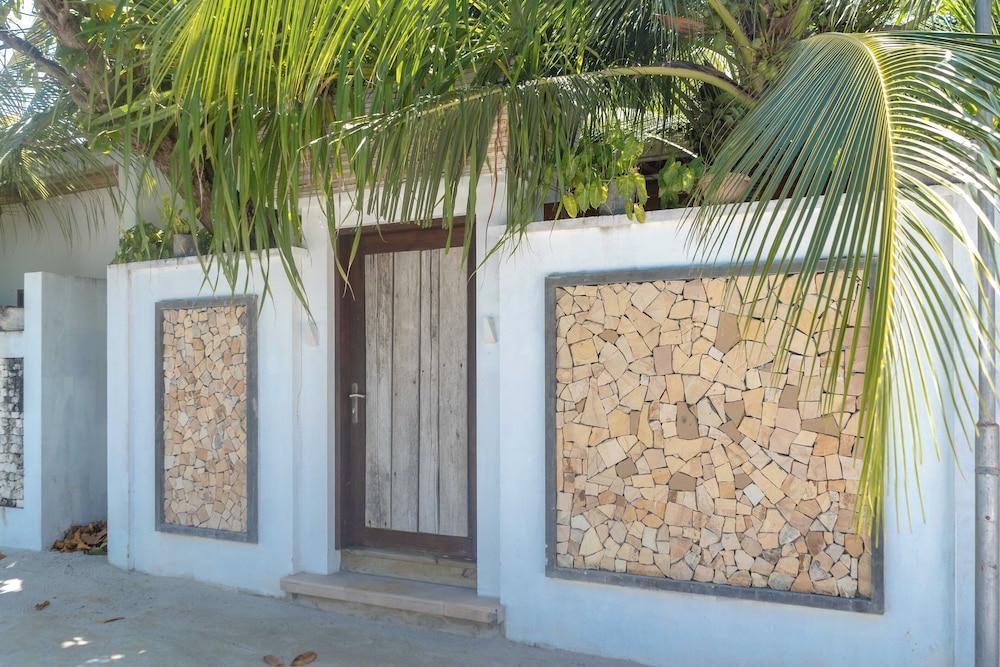Brickwood Ganduvaru Room Type - Superior Apartment, Garden View Brickwood Ganduvaru Room Type - Superior Apartment, Garden View