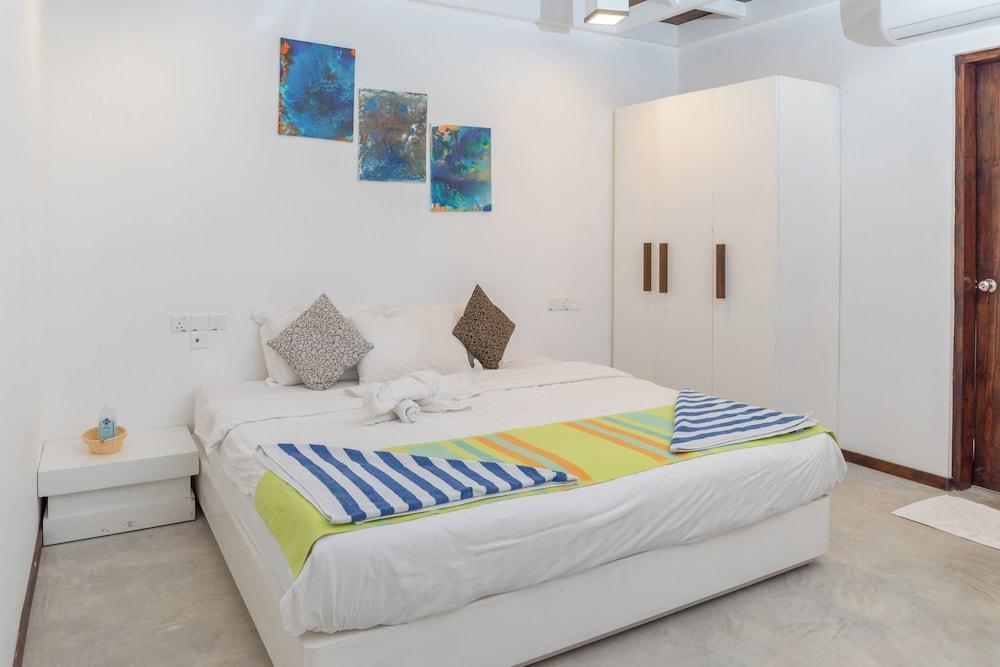 Brickwood Ganduvaru Room Type - Deluxe Double Room