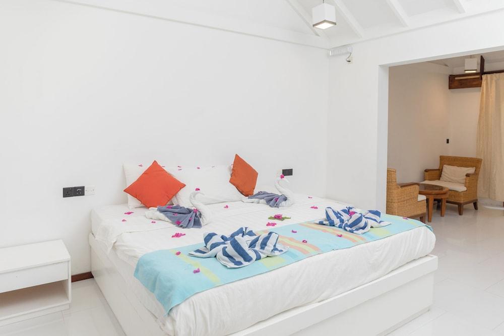 Brickwood Ganduvaru Room Type - Deluxe Studio Suite, Garden View